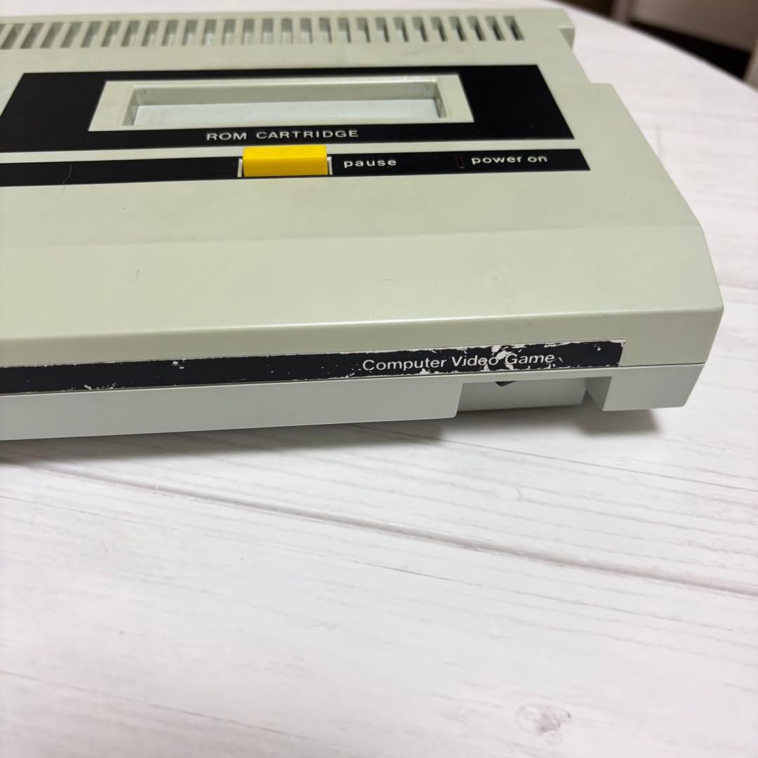 動作確認済み SEGA SG-1000Ⅱ SEGA セガ