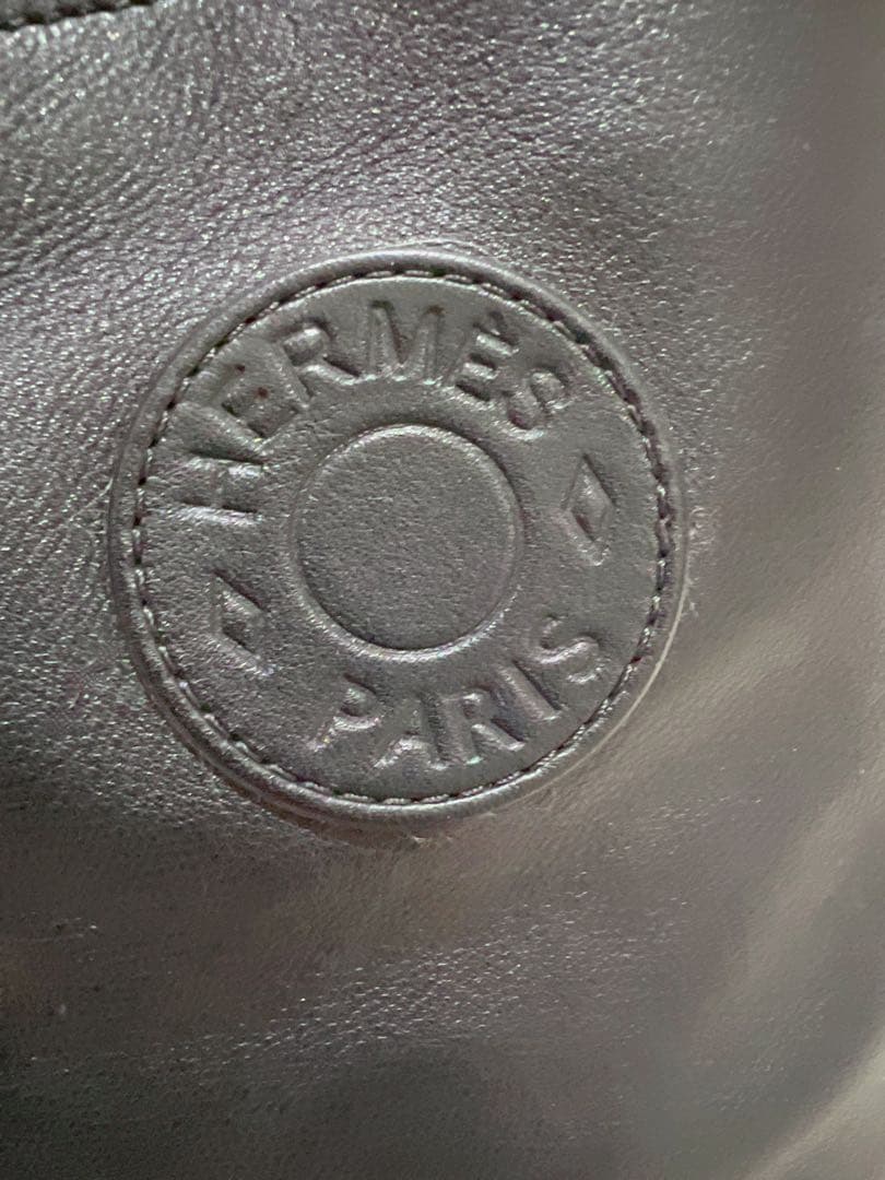 HERMES エルメス ジャーニー アンクルブーツ 37