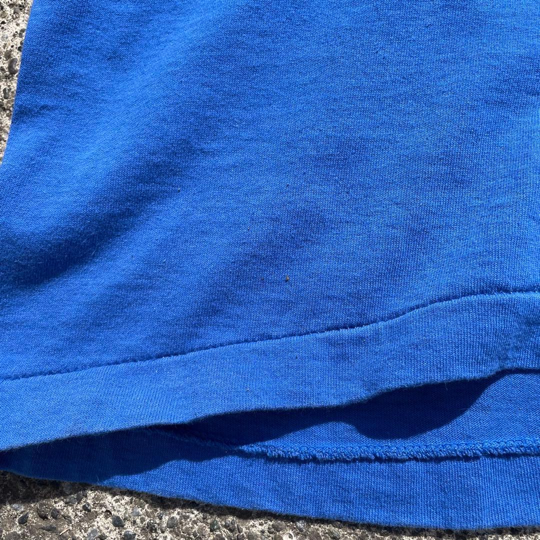 USA製 90's フルーツ オブ ザ ルーム シングルステッチ 古着 Tシャツ