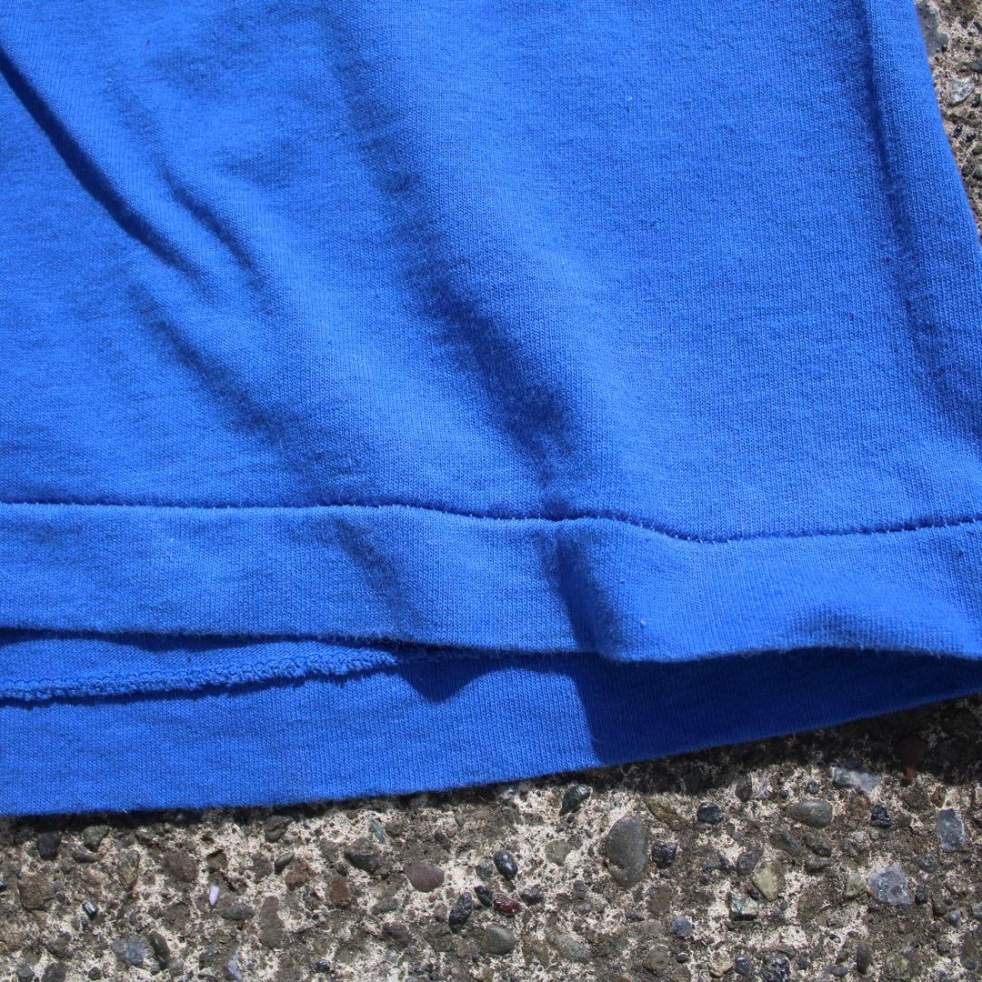USA製 90's フルーツ オブ ザ ルーム シングルステッチ 古着 Tシャツ