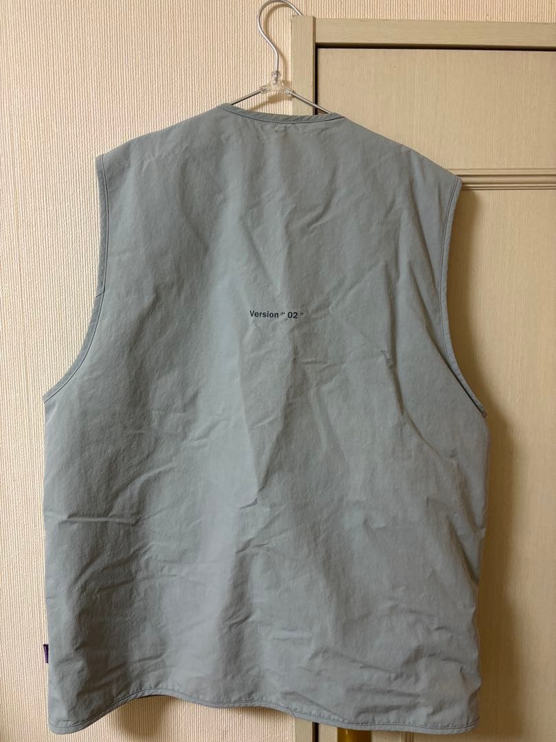 スノーボード SPECIALGUEST V2 Vest