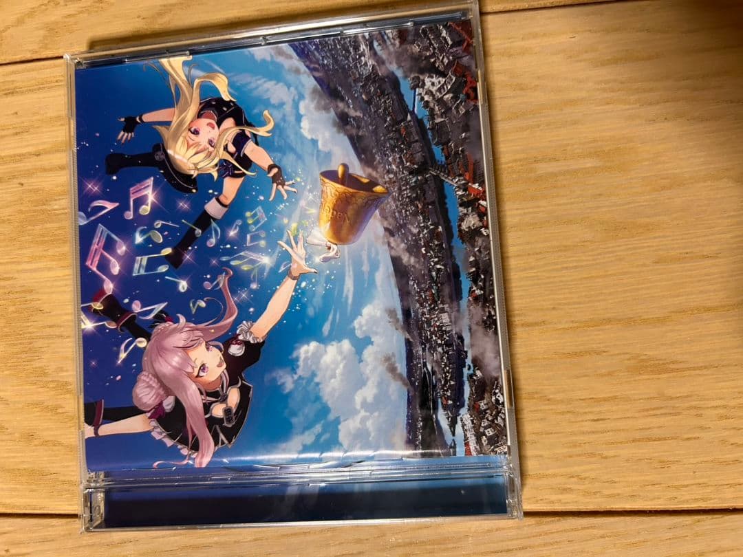 HIMEHINA 2nd Album「希織歌」【初回生産限定豪華盤】
