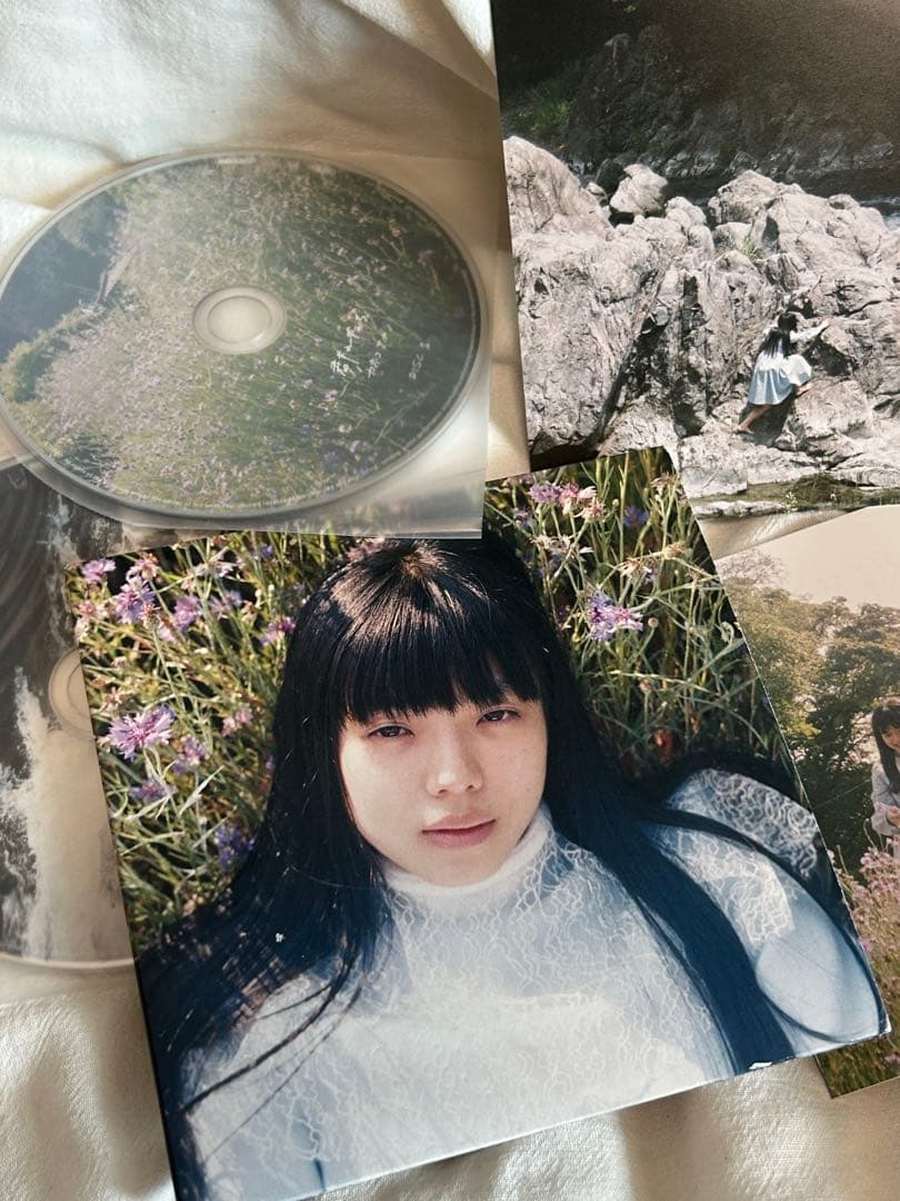 カネコアヤノ/CD６枚まとめ売り/中古