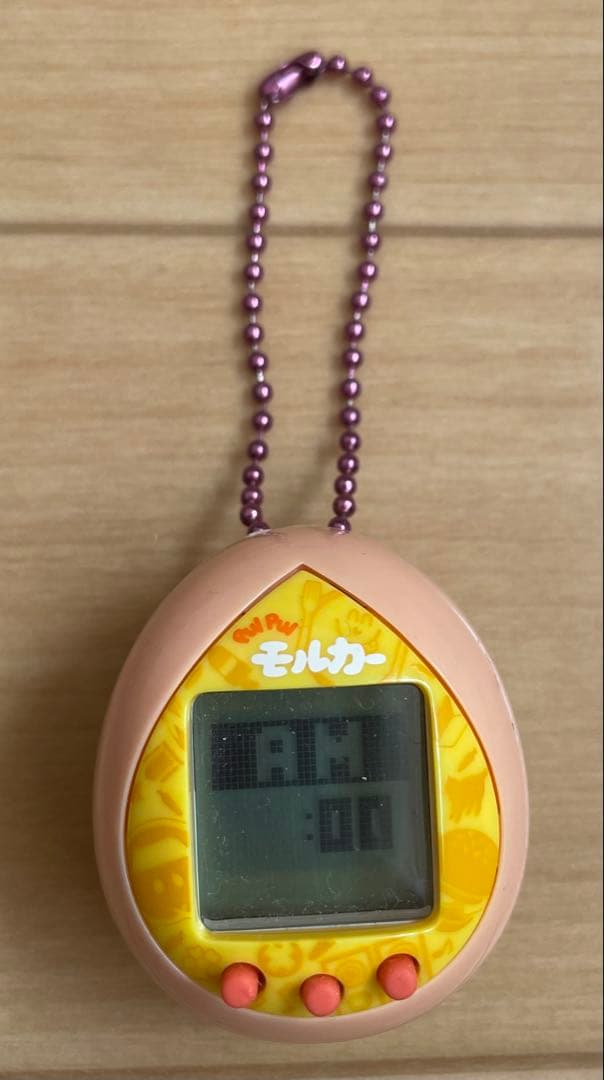ぐでたまごっち モルカっちまとめ売り