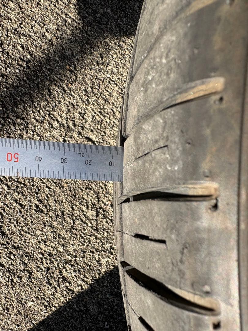 特価！245/45R20 銘柄バラ　ノーマルタイヤ　BS ミシュラン　ファルケン