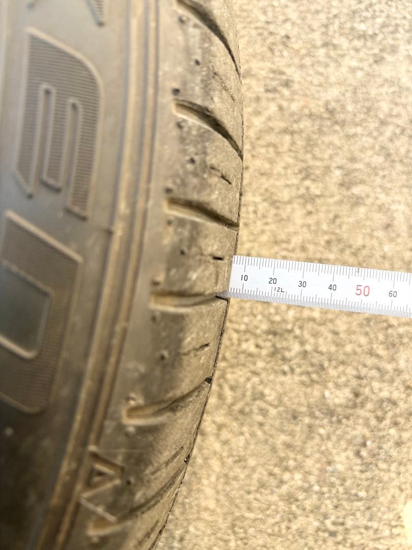 特価！245/45R20 銘柄バラ　ノーマルタイヤ　BS ミシュラン　ファルケン