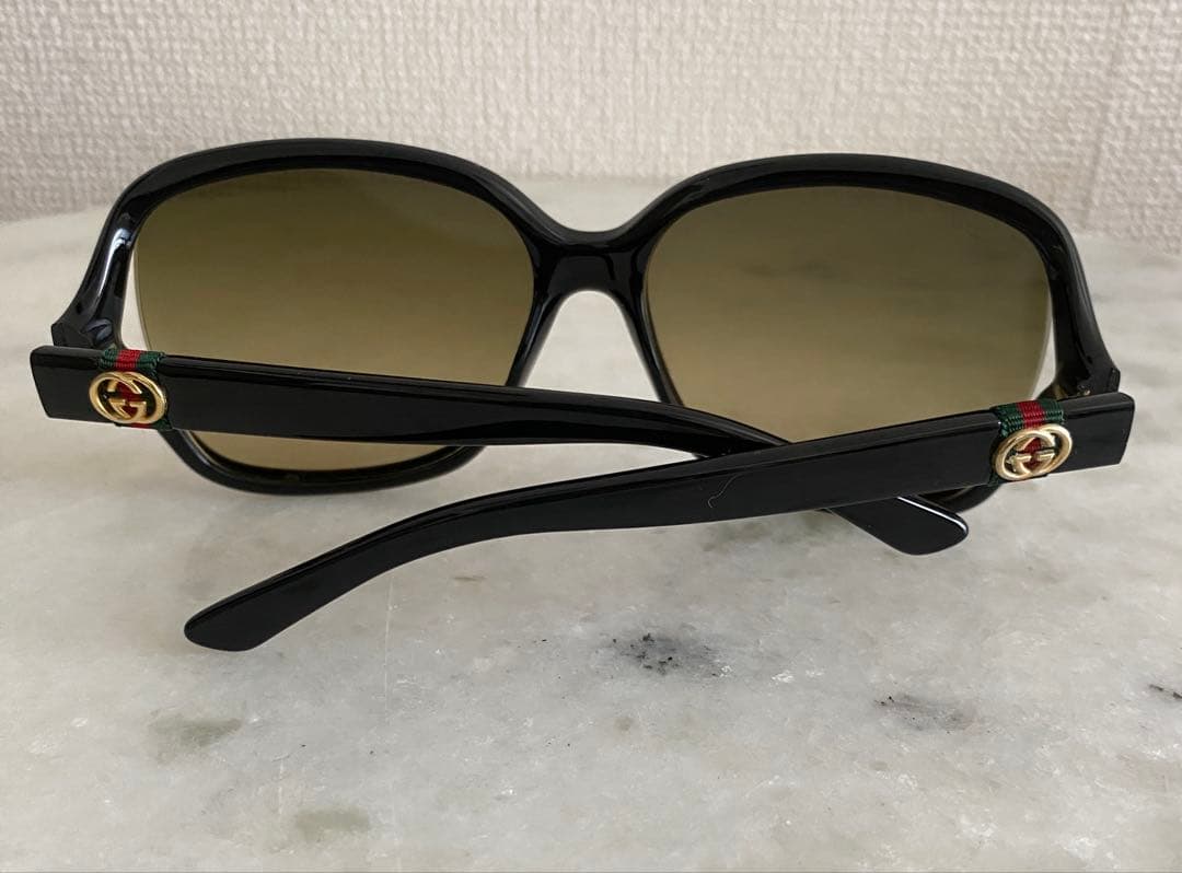 GUCCI グッチ サングラス GG3646/S GGロゴ 正規品 レディース