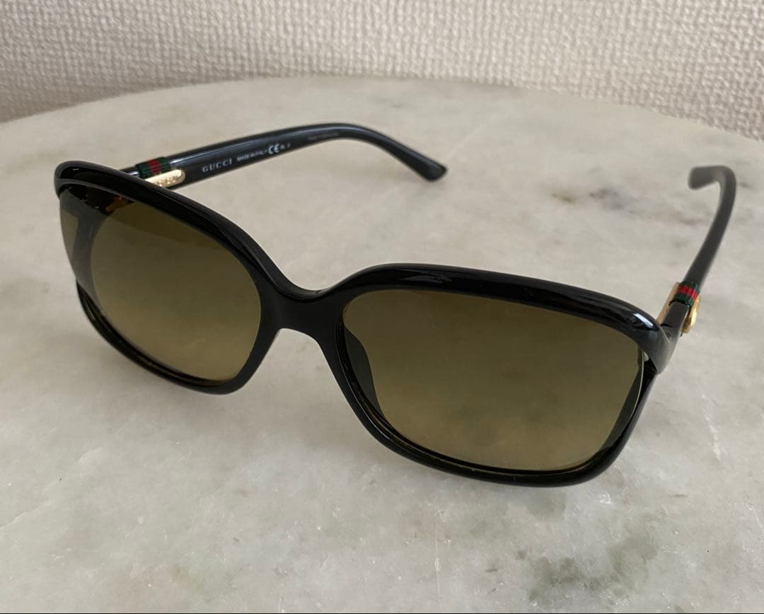 GUCCI グッチ サングラス GG3646/S GGロゴ 正規品 レディース