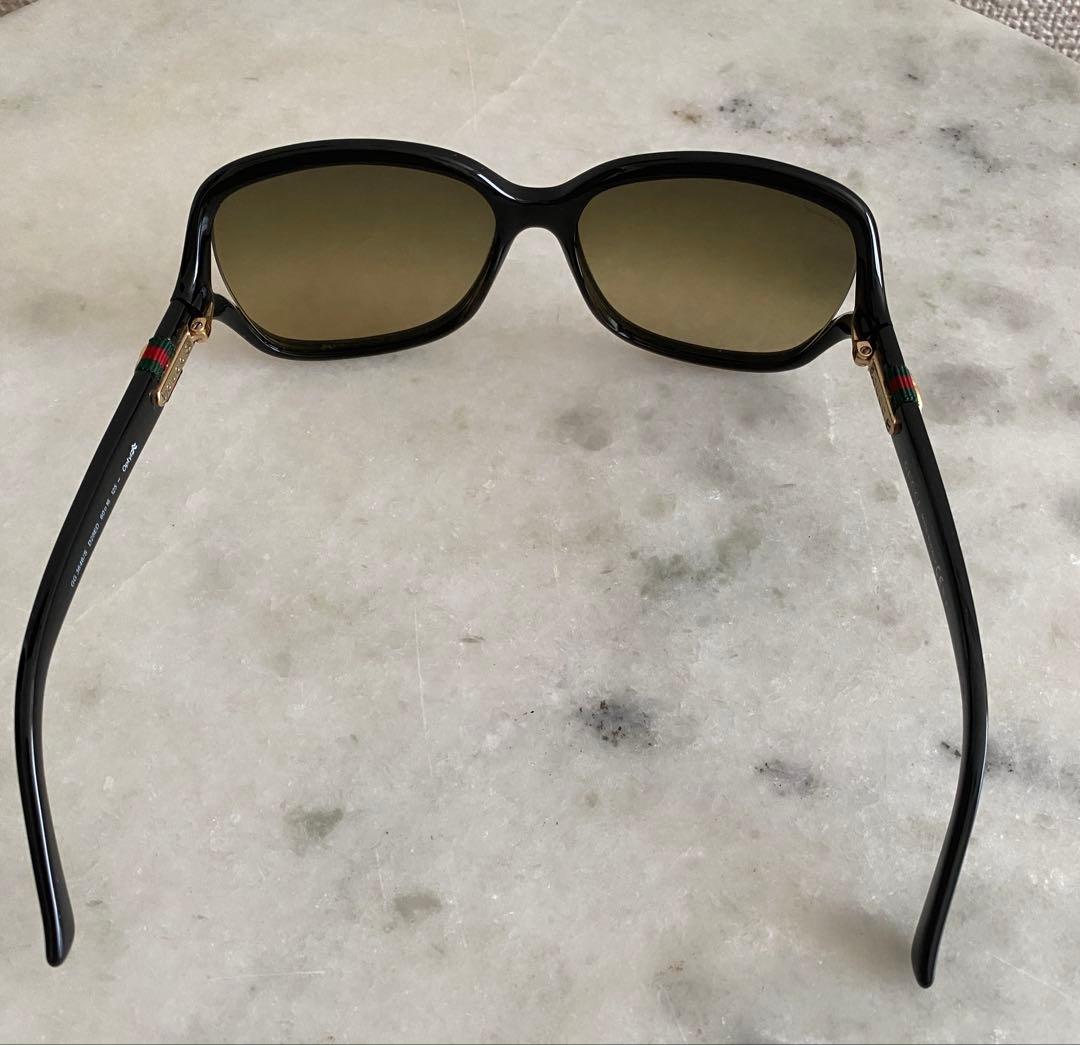 GUCCI グッチ サングラス GG3646/S GGロゴ 正規品 レディース