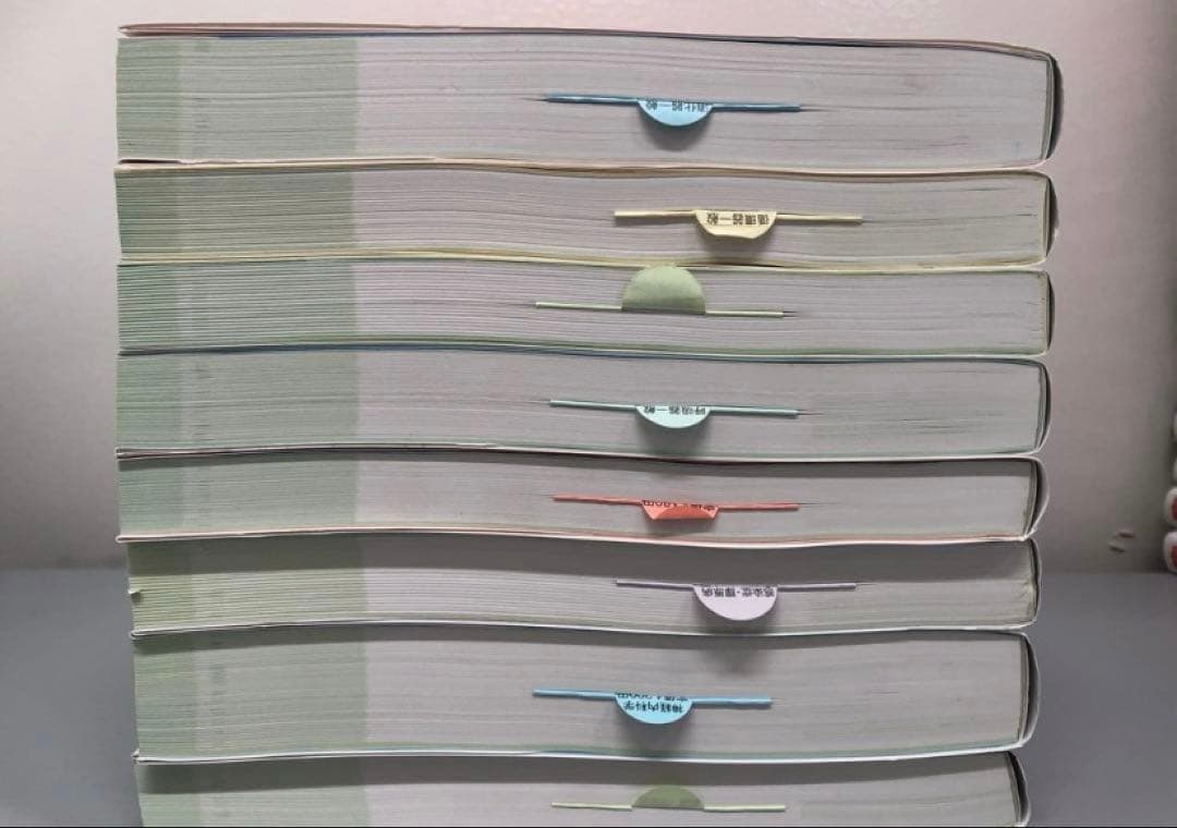 最新刊　病気がみえる8冊