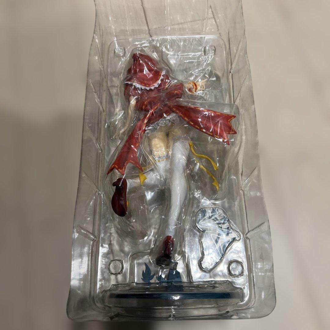 初音ミク -Project DIVA- 2nd みくずきん 1/7 完成品138