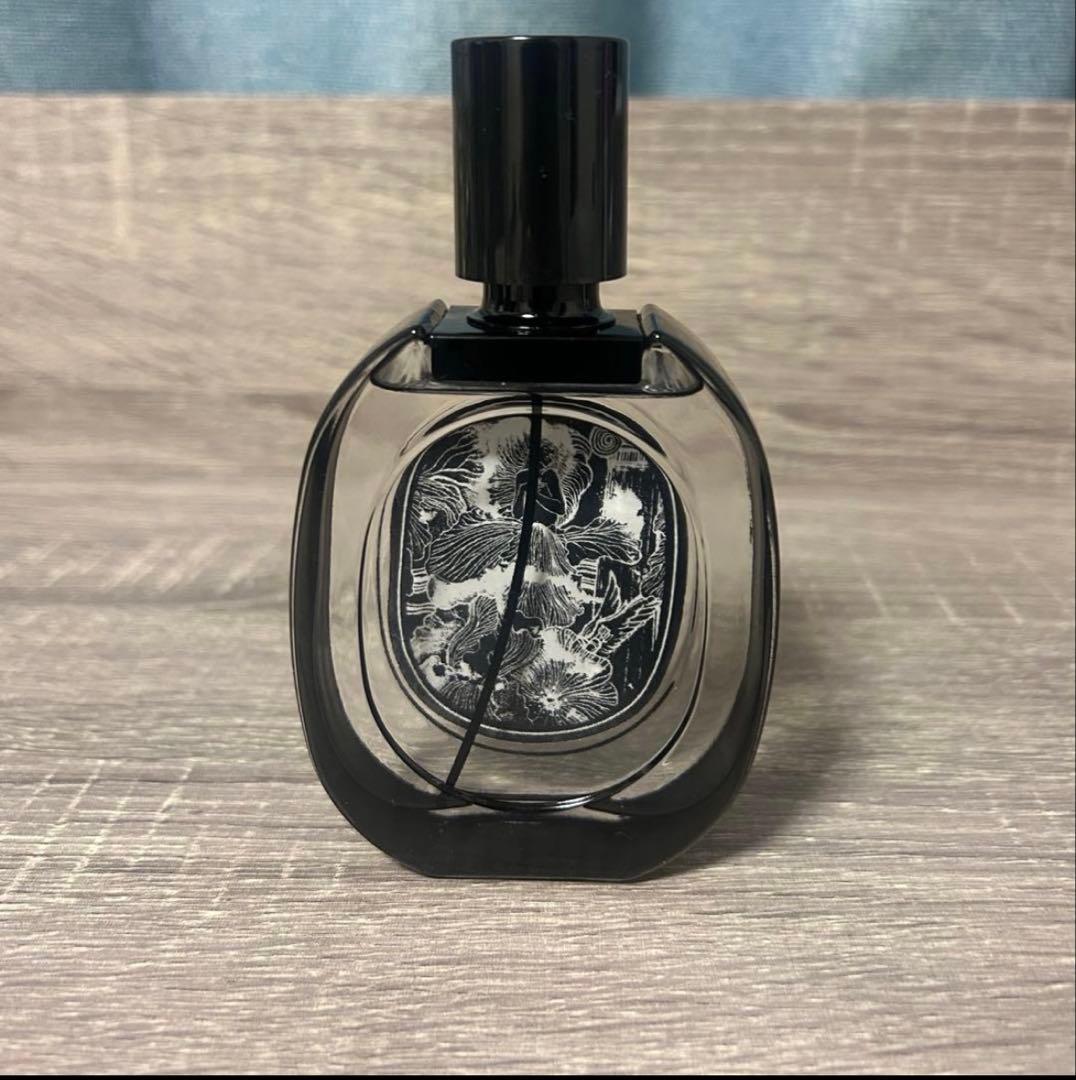 diptyque Fleur de Peau 香水