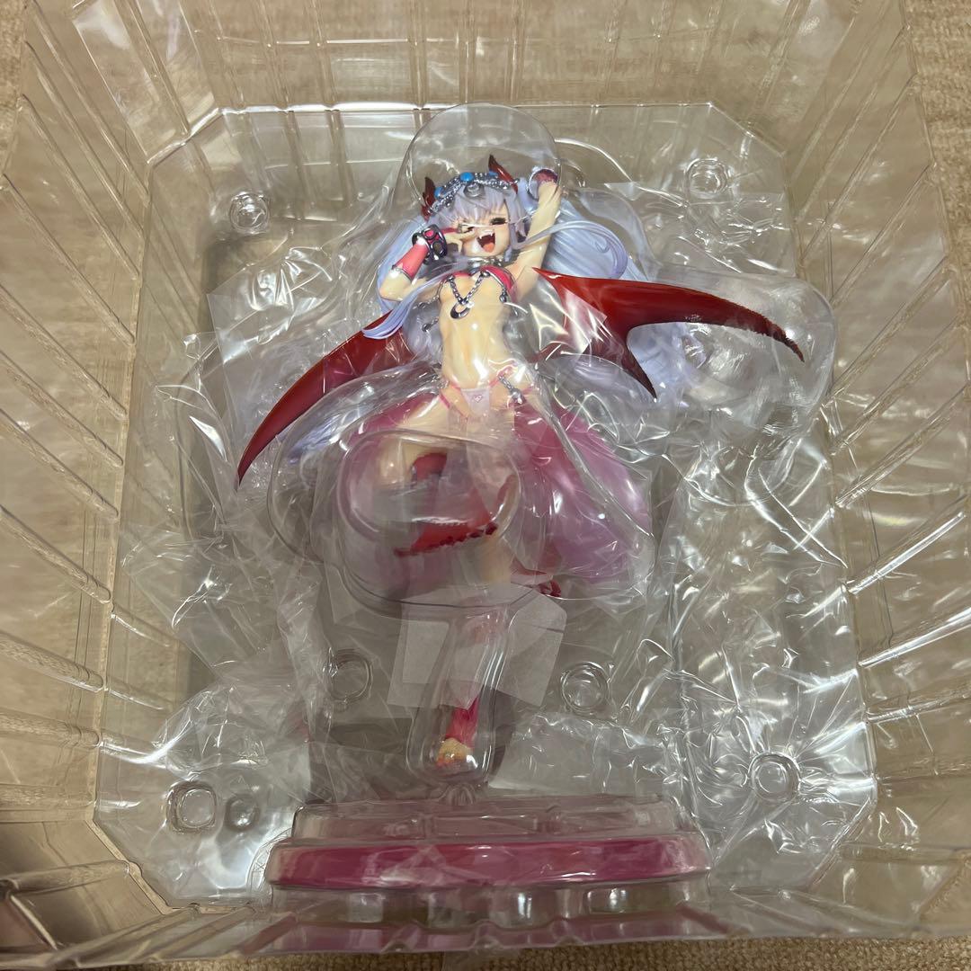 【開封品】ボンバーガール グリムアロエ ベリーダンスver.