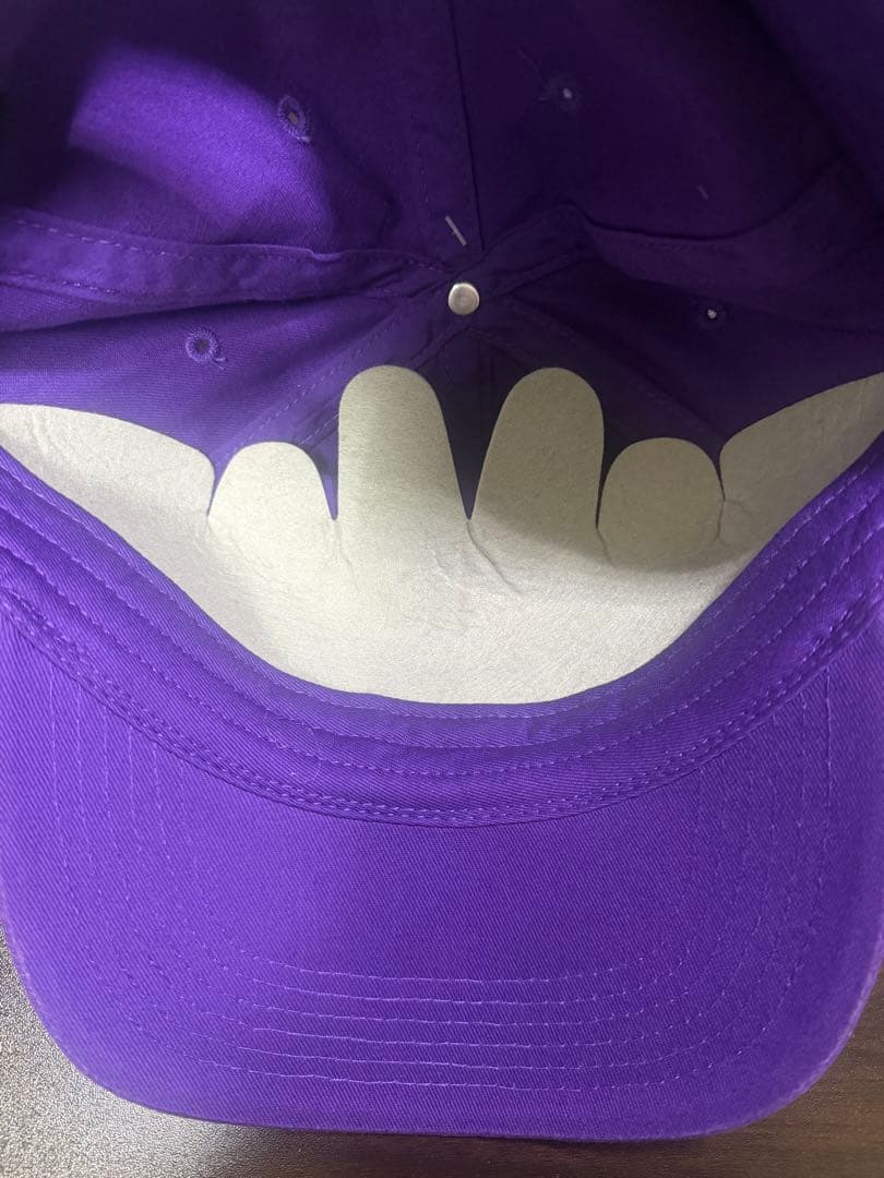 VULFPECK Band Hat 新品未使用