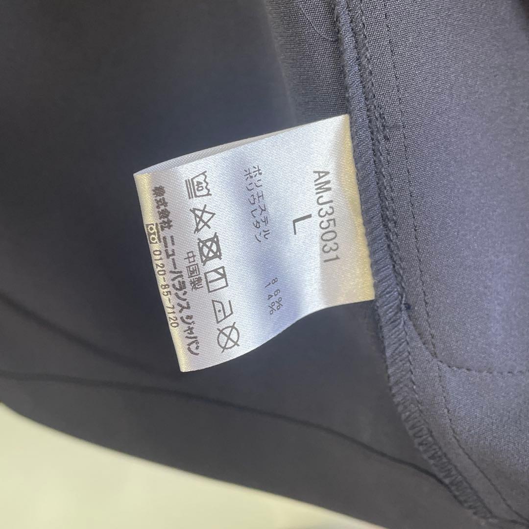 新品未使用 New Balance ニューバランス セットアップ L