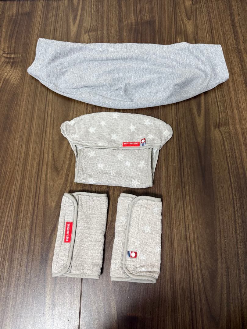 エルゴベビー OMNI BREEZE 抱っこひも SAGE GREENおまけ