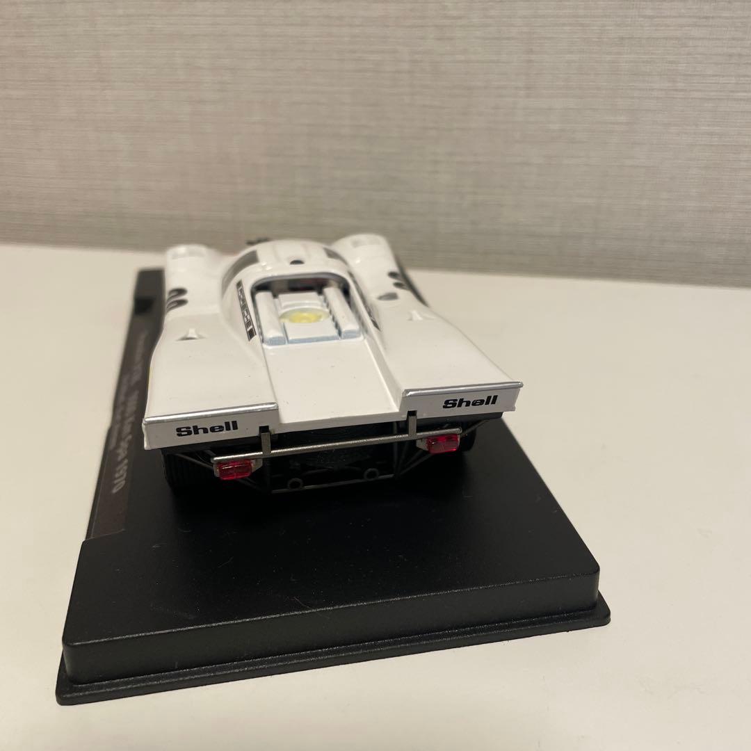【美品】Porsche 917K 1000 Km Spa flyslot