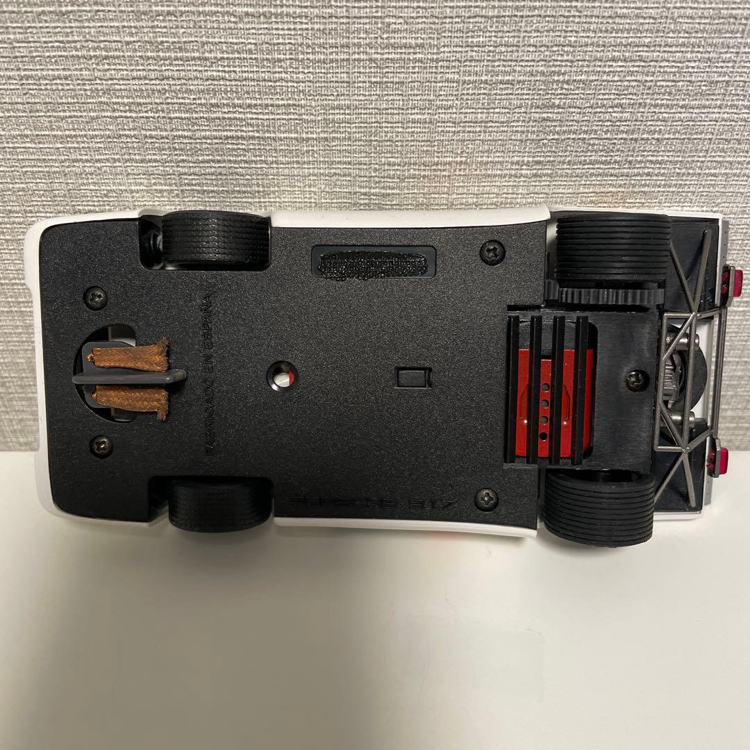 【美品】Porsche 917K 1000 Km Spa flyslot