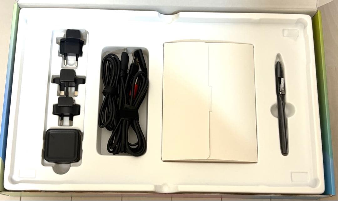 XPPen Artist16セカンド 液タブ15.4インチ ＋ スタンド