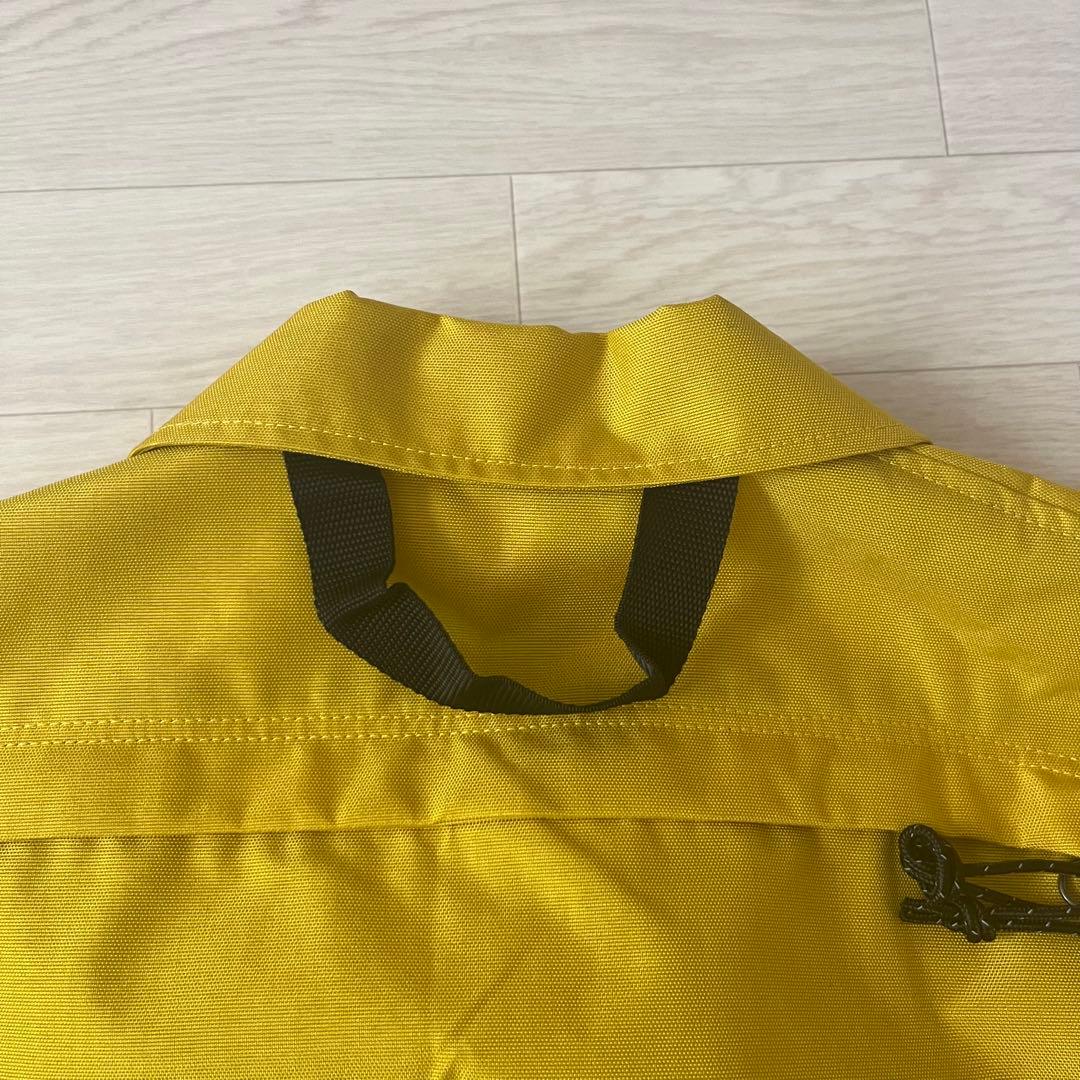 【未使用・タグ付き】UNDERCOVER × EASTPAK 21AW サイズ3