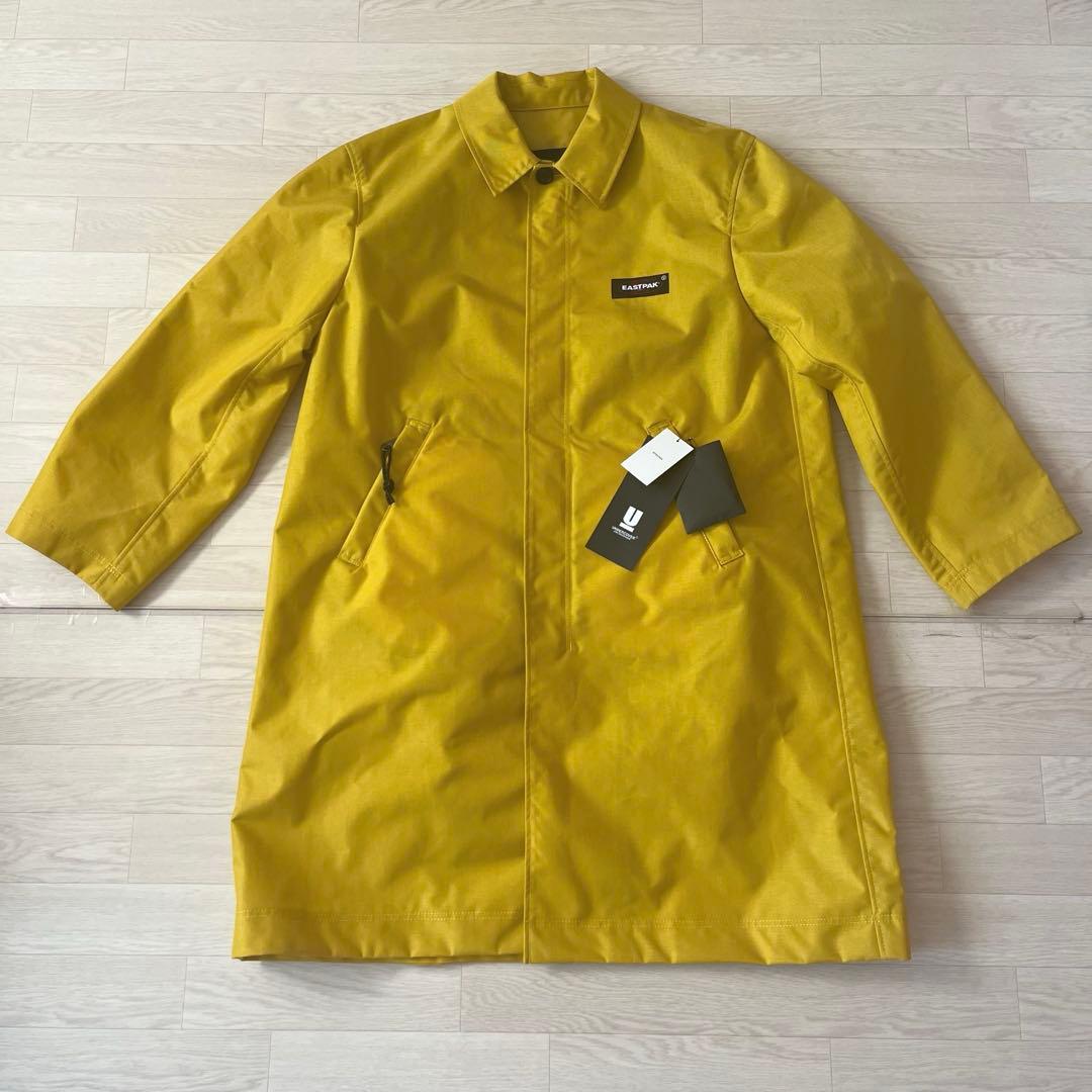 【未使用・タグ付き】UNDERCOVER × EASTPAK 21AW サイズ3