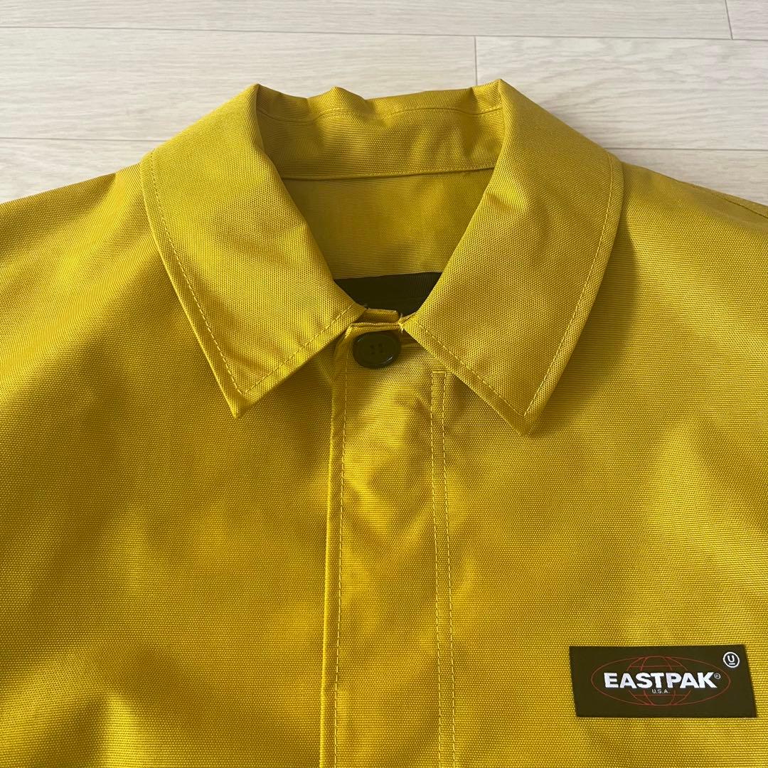 【未使用・タグ付き】UNDERCOVER × EASTPAK 21AW サイズ3