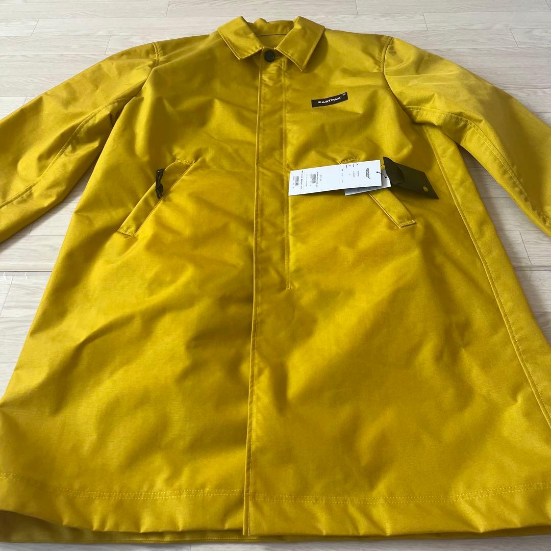 【未使用・タグ付き】UNDERCOVER × EASTPAK 21AW サイズ3