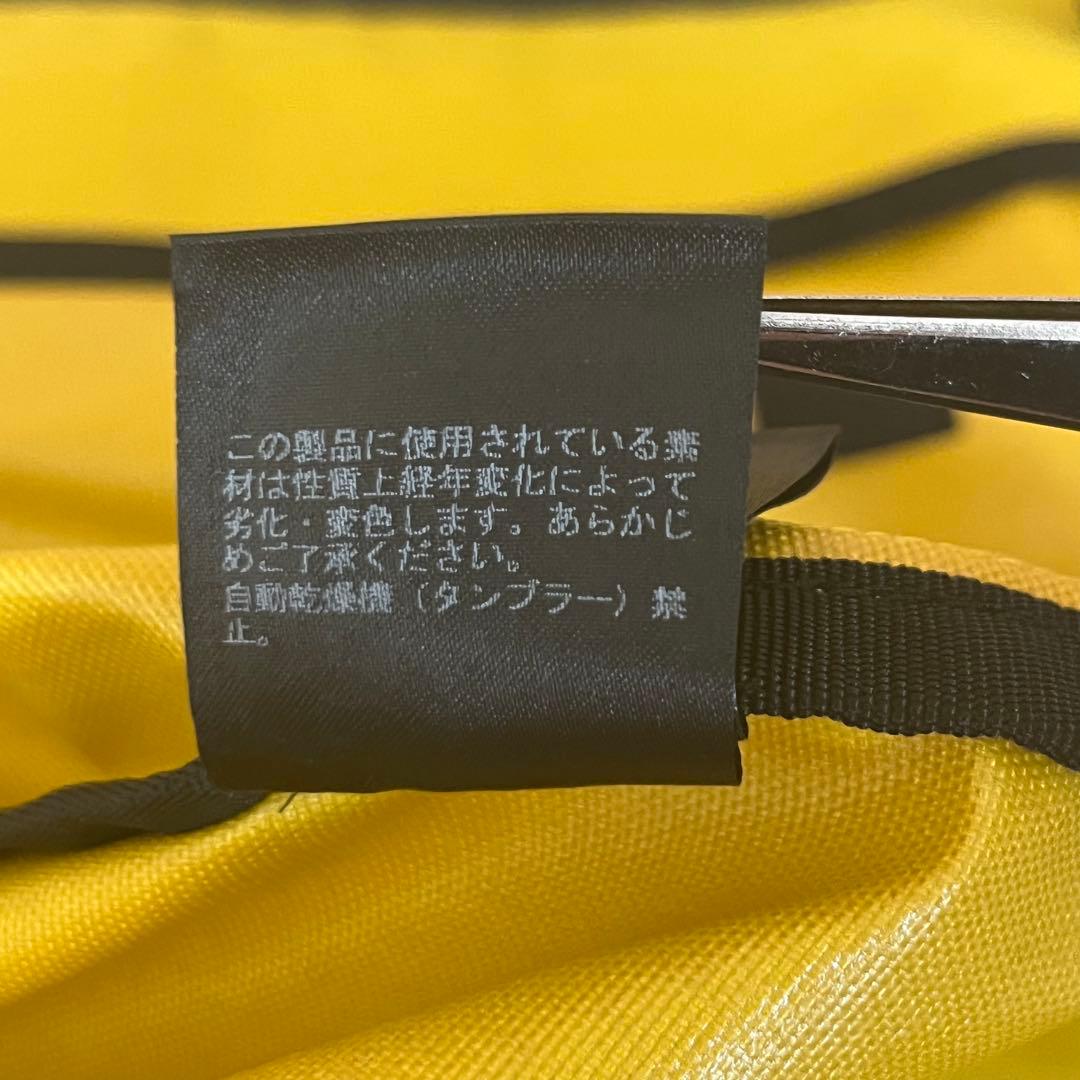 【未使用・タグ付き】UNDERCOVER × EASTPAK 21AW サイズ3