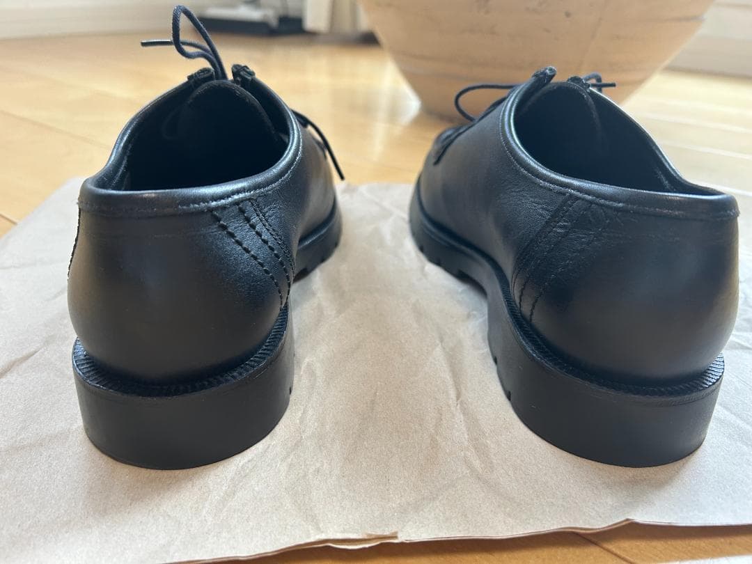 [美品] KLEMAN PADROR 42サイズ クレマン パドロール