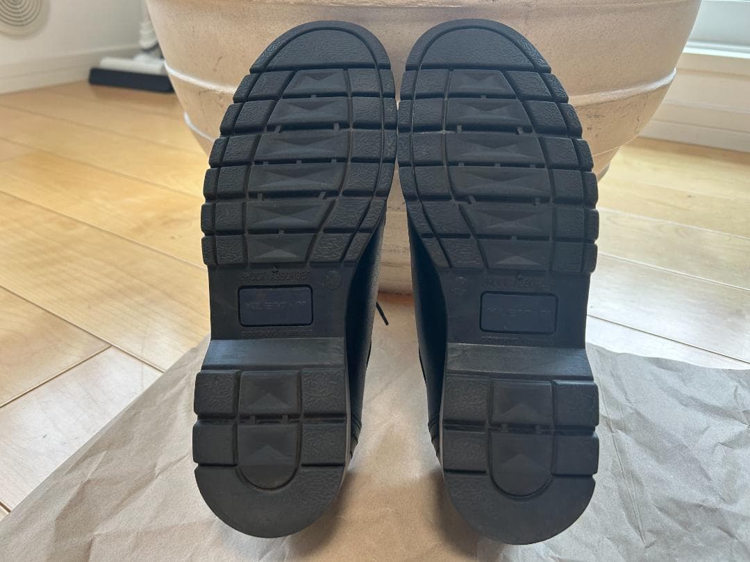 [美品] KLEMAN PADROR 42サイズ クレマン パドロール