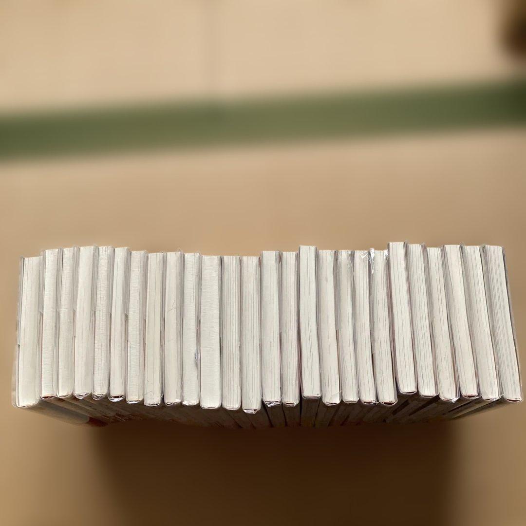 FLESH＆BLOOD シリーズ　松岡なつき　小冊子2種