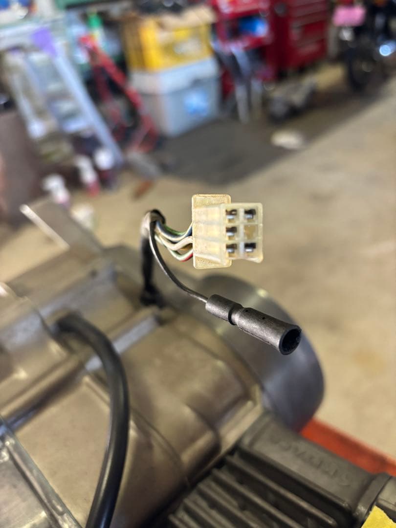 スーパーカブエンジン88cc 送料込み