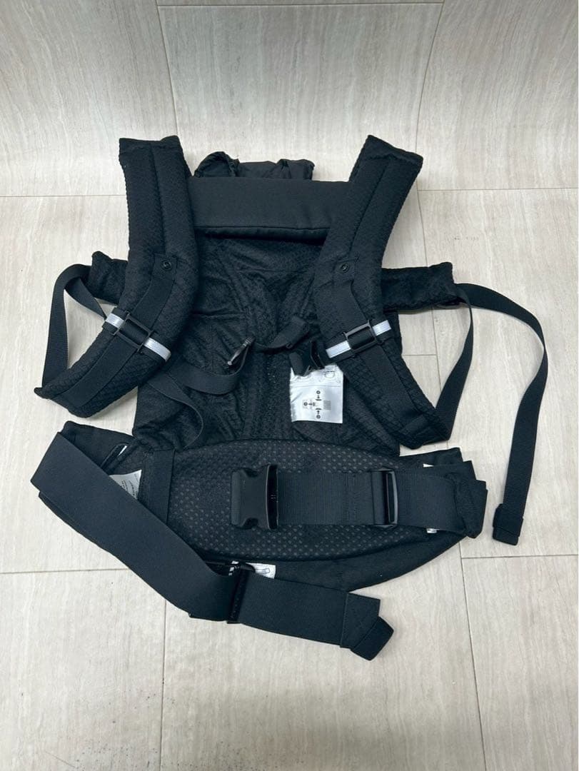 M726 ergobaby 抱っこ紐