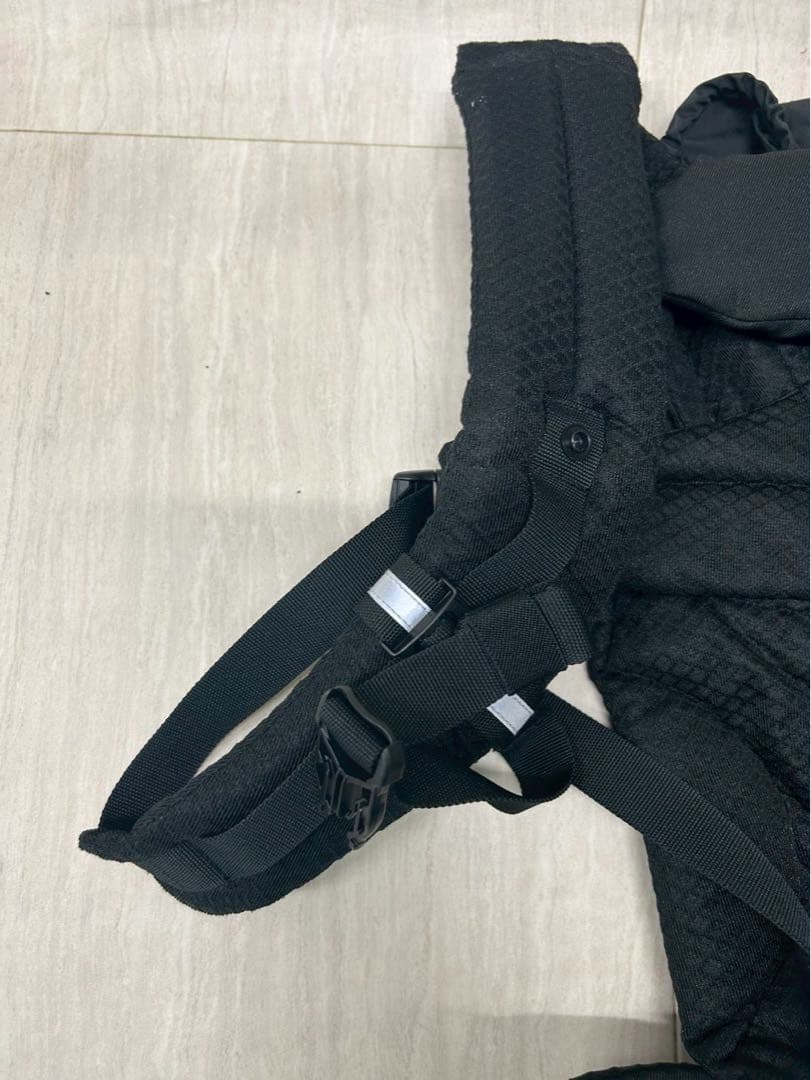 M726 ergobaby 抱っこ紐