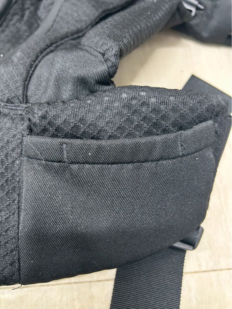 M726 ergobaby 抱っこ紐