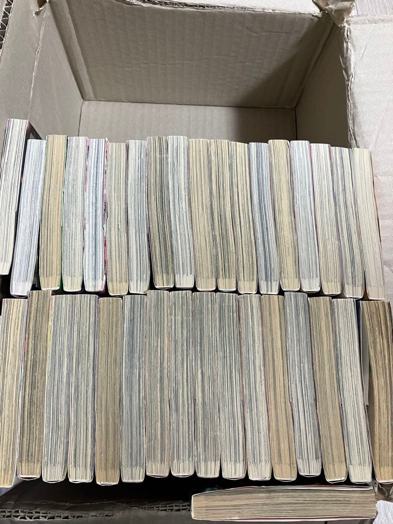 7seeds 全巻セット