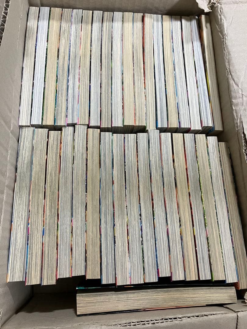 7seeds 全巻セット