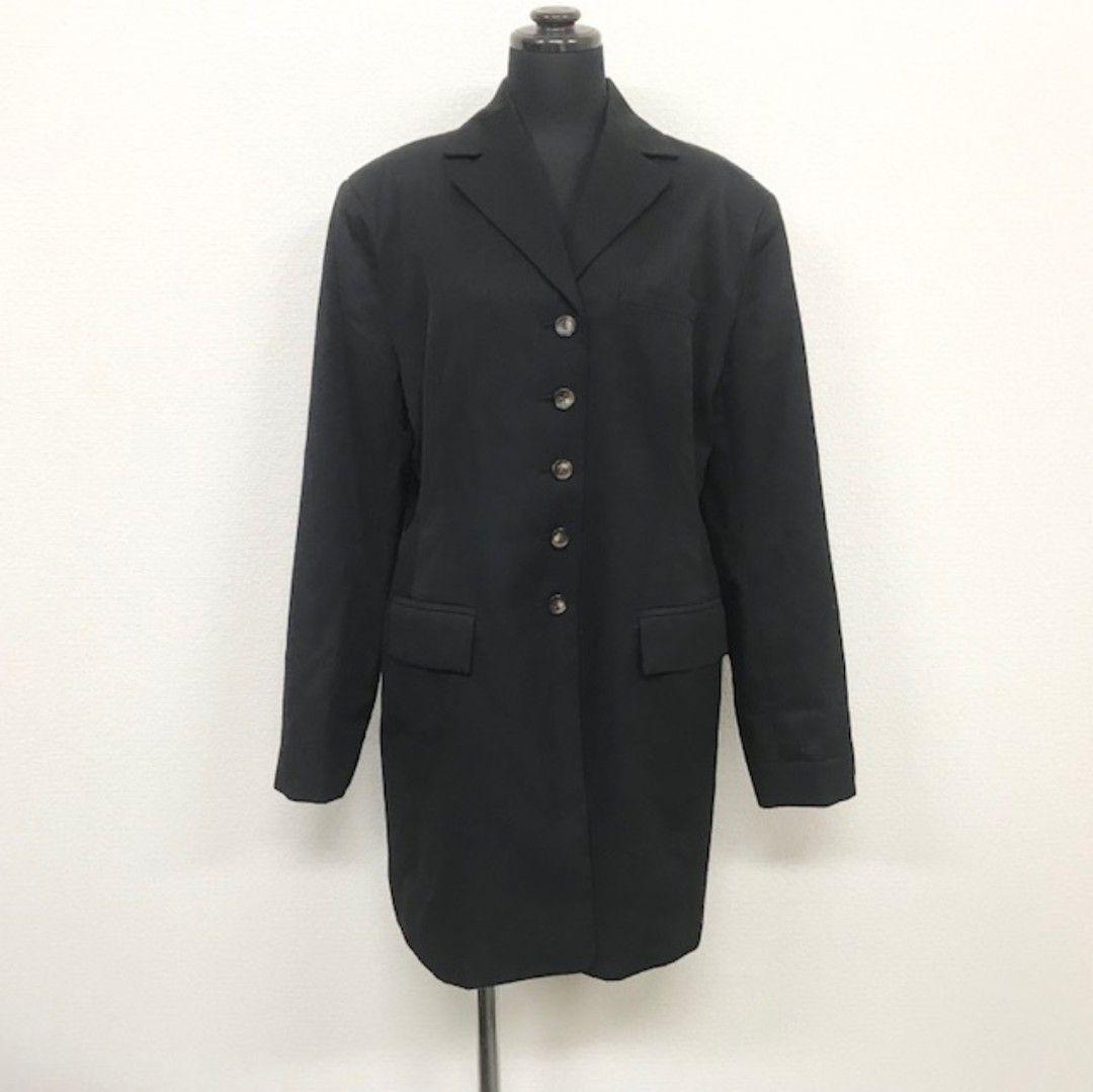 メゾンスペシャル　Box Silhouette Jacket　￥30,800