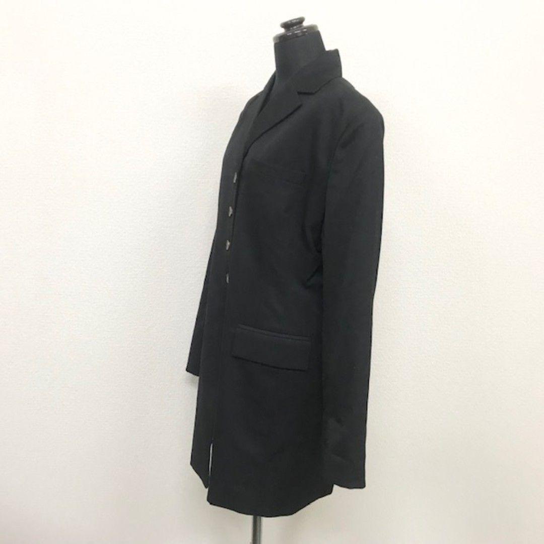 メゾンスペシャル　Box Silhouette Jacket　￥30,800
