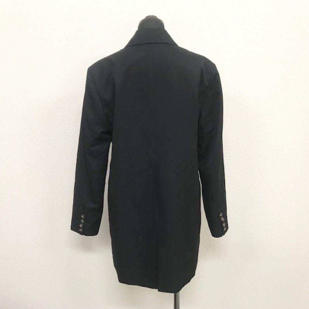 メゾンスペシャル　Box Silhouette Jacket　￥30,800