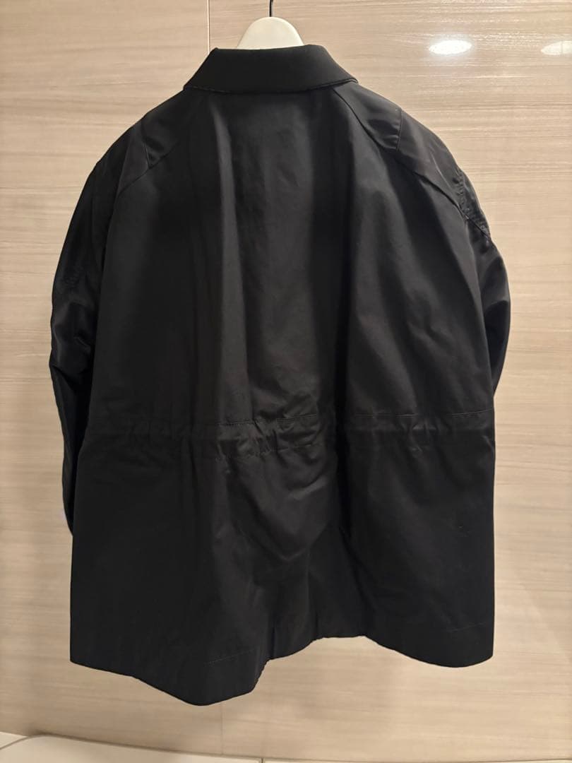 ジャケット・アウター sacai Suiting Bonding Mix Jacket 1