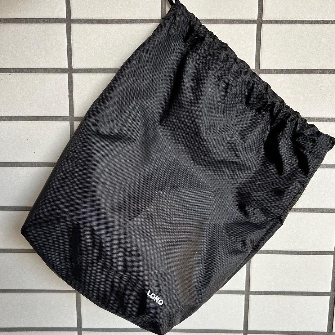 CarryMe専用 3way輪行バッグ