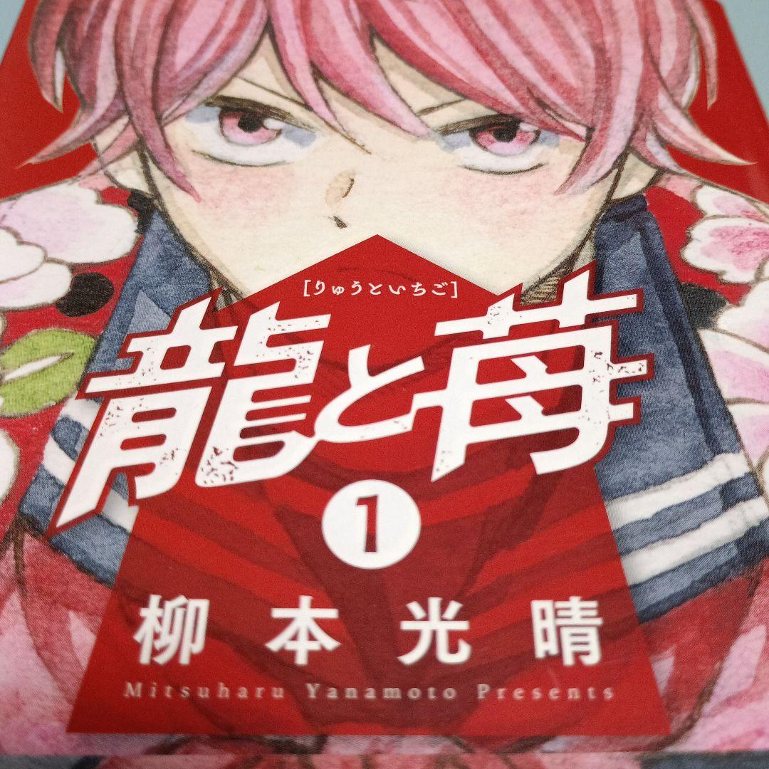 龍と苺 1～22巻セット　人気な将棋漫画