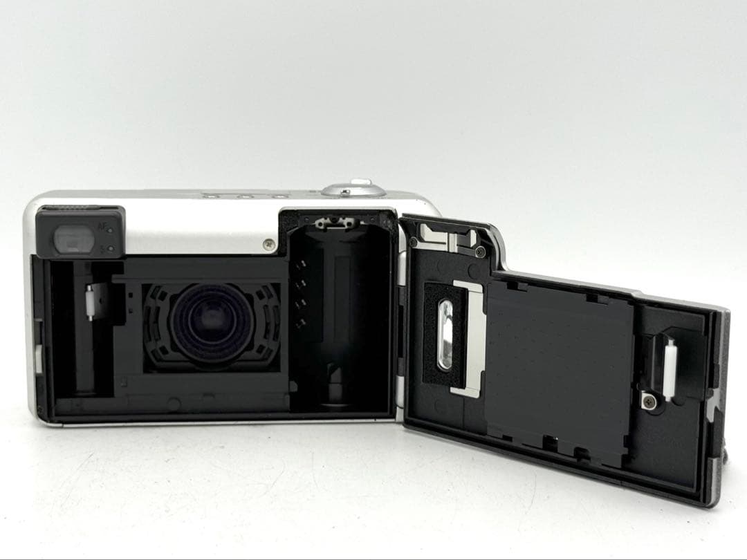 【non様】PENTAX ESPIO 120SW フィルムカメラ 動作確認済み