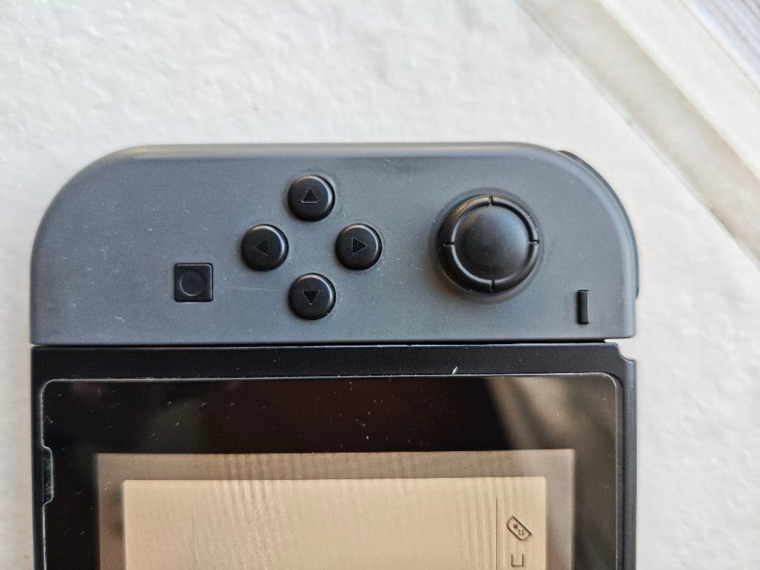 Nintendo Switch 本体　中古品