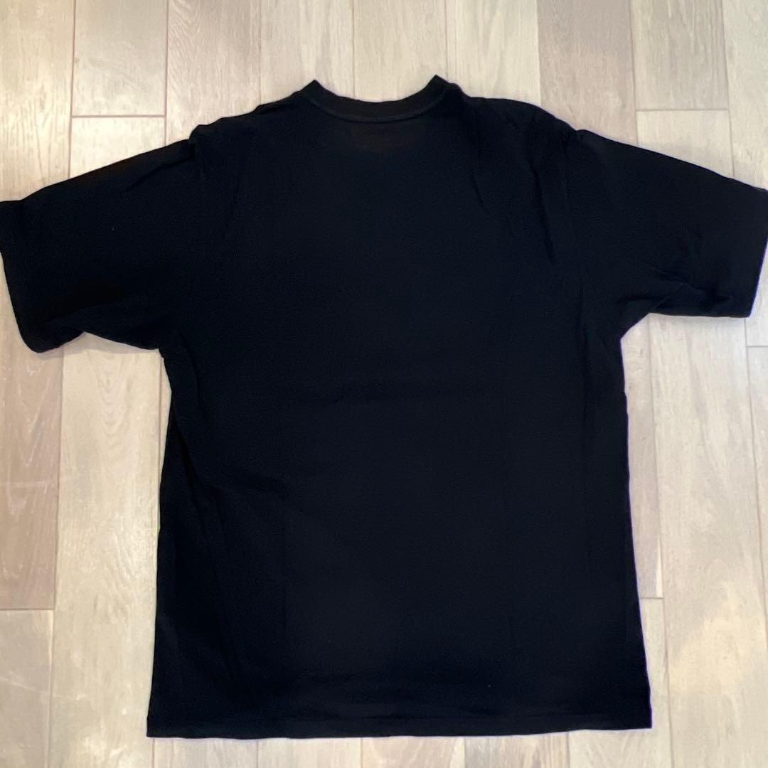 トップス Supreme Classic Logo S/S Top \"Black\"