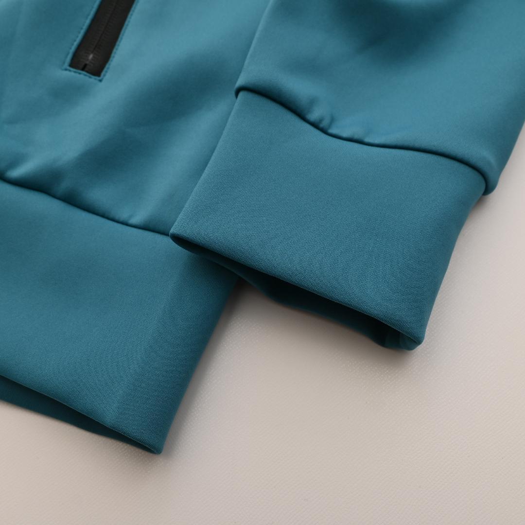 寛*助様 BRIEFING GOLF ブリーフィング 3D LOGO PARKA