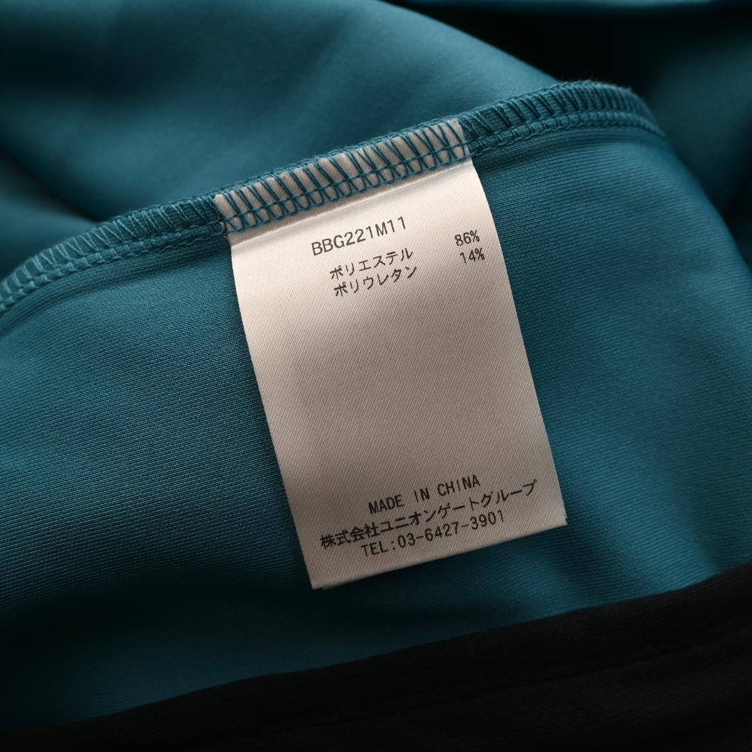 寛*助様 BRIEFING GOLF ブリーフィング 3D LOGO PARKA