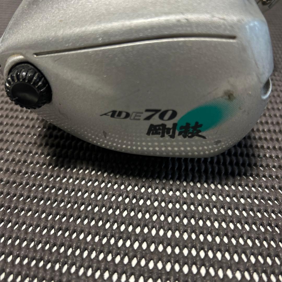 さらに値下げしました】ＲＹＯＢＩ　リョービ　アドベンチャー　ＡＤＥ　７０