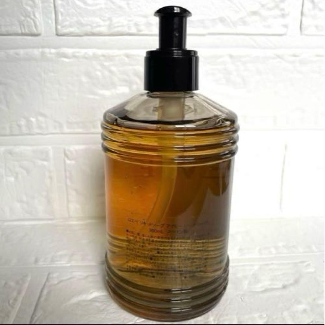 LOEWE ロエベ リキッドソープ アイビー ハンドソープ 360ml スペイン